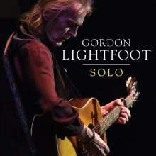 Gordon Lightfoot : Solo (LP, Album)