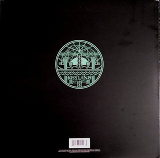 TheWeeknd* : Kiss Land (2xLP, Album)