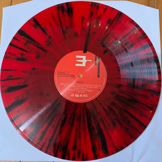 Eminem, Slim Shady : Music To Be Murdered By (2xLP, Album, Ltd, Red)