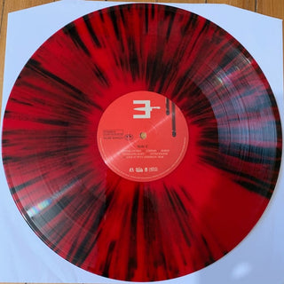 Eminem, Slim Shady : Music To Be Murdered By (2xLP, Album, Ltd, Red)