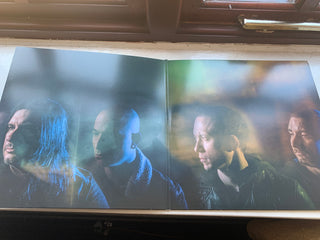 Trivium : What The Dead Men Say (LP, Album)