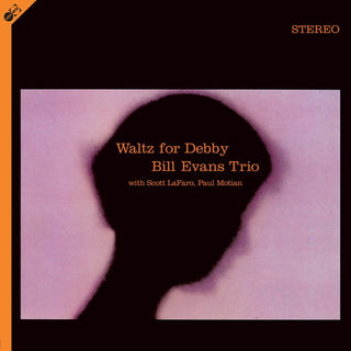 The Bill Evans Trio With Scott LaFaro, Paul Motian : Waltz For Debby (LP, Album + CD, Bon)