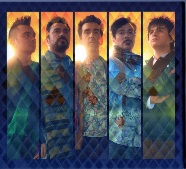 Pillanes : Pillanes (CD, Album)