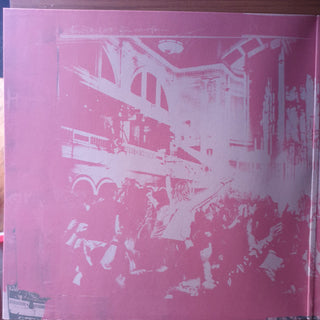 Liam Gallagher : MTV Unplugged (LP, Album)