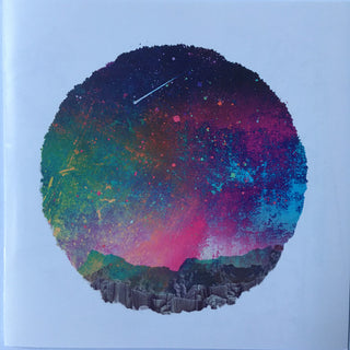 Khruangbin : The Universe Smiles Upon You (CD, Album, RE)