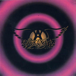 Aerosmith : Classic Aerosmith (CD, Comp, RM)