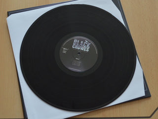 The Black Crowes : Live At The Greek Theatre 1991 (LP, Album, Ltd, Unofficial, 180)