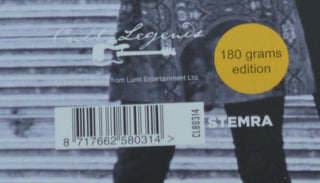 The Black Crowes : Live At The Greek Theatre 1991 (LP, Album, Ltd, Unofficial, 180)