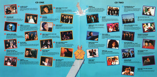 Various : Now That's What I Call Music 5 (2xCD, Comp, RE)