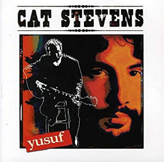 Cat Stevens, Yusuf Islam : Yusuf/Cat Stevens (CD, Comp, RE)