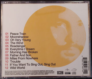 Cat Stevens, Yusuf Islam : Yusuf/Cat Stevens (CD, Comp, RE)