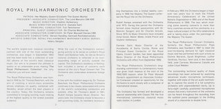 Carl Orff - Royal Philharmonic Orchestra, Richard Cooke : Carmina Burana (CD)