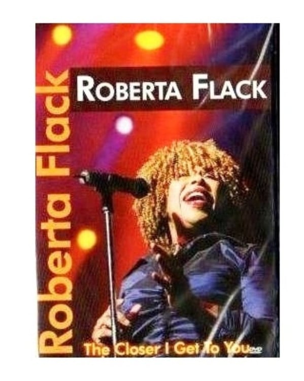 Roberta Flack : The closer I get to you (DVD-V, NTSC)