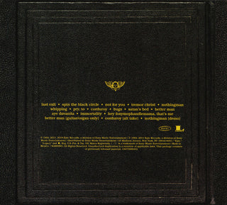 Pearl Jam : Vitalogy (CD, Album, RE, RM, Dig)