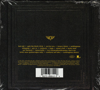 Pearl Jam : Vitalogy (CD, Album, RE, RM, Dig)