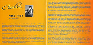 Cecilia (12) : Antología (2xCD, Comp)