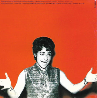 Cecilia (12) : Antología (2xCD, Comp)