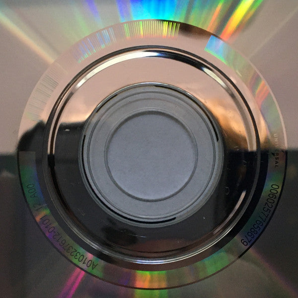 The 1975 : Notes On A Conditional Form  (CD, Album)