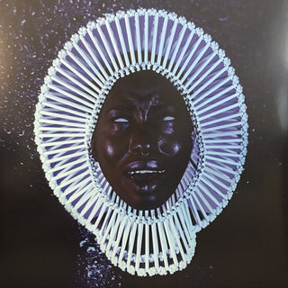 Childish Gambino : Awaken, My Love! (LP, Album)