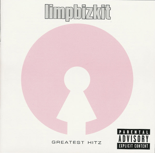 Limpbizkit* : Greatest Hitz (CD, Comp)