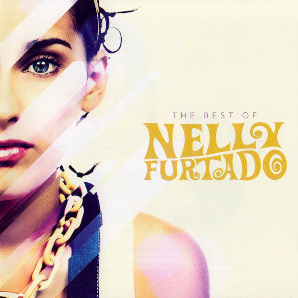Nelly Furtado : The Best Of Nelly Furtado (CD, Comp)