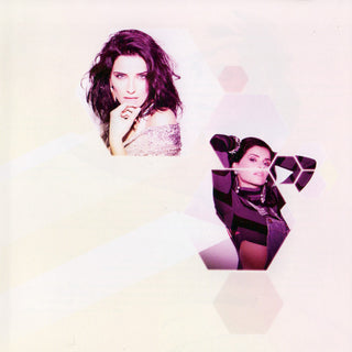 Nelly Furtado : The Best Of Nelly Furtado (CD, Comp)