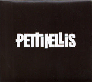 Pettinellis : Pettinellis (CD, Album)