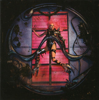 Lady Gaga : Chromatica (CD, Album)