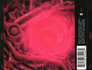 Lady Gaga : Chromatica (CD, Album)