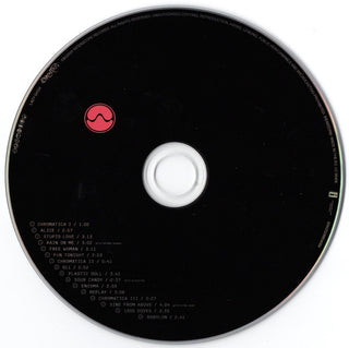 Lady Gaga : Chromatica (CD, Album)