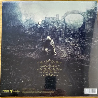 Shade Empire : Omega Arcane (2xLP, Album, RE, RM, Blu)
