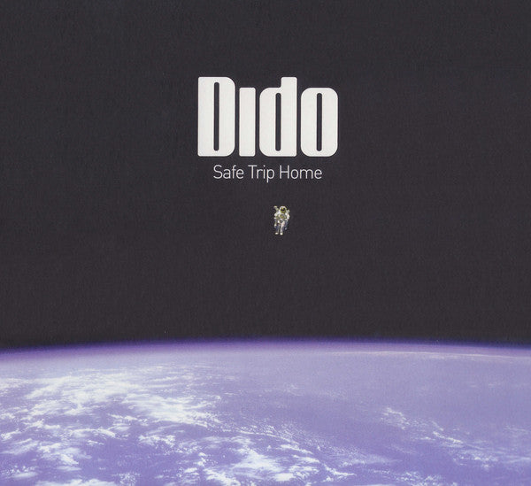 Dido : Safe Trip Home (CD, Album + CD, Enh + Dlx)