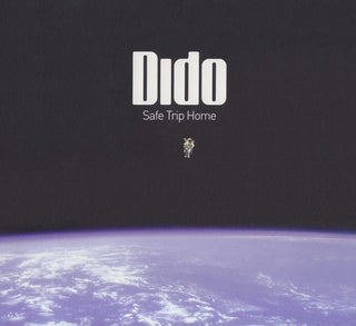 Dido : Safe Trip Home (CD, Album + CD, Enh + Dlx)
