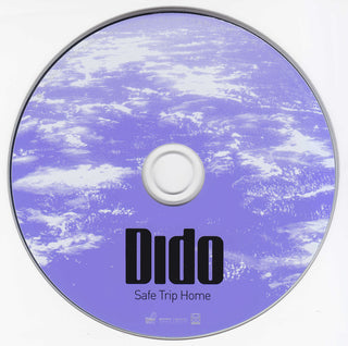 Dido : Safe Trip Home (CD, Album + CD, Enh + Dlx)