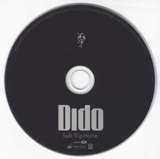 Dido : Safe Trip Home (CD, Album + CD, Enh + Dlx)