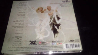 Zaturno : Esencial (CD, Album, Ltd + DVD-V, Album, Ltd)