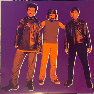 Los Prisioneros : Estadio Nacional Volumen 2 (2xLP, Album, Ltd, RM)