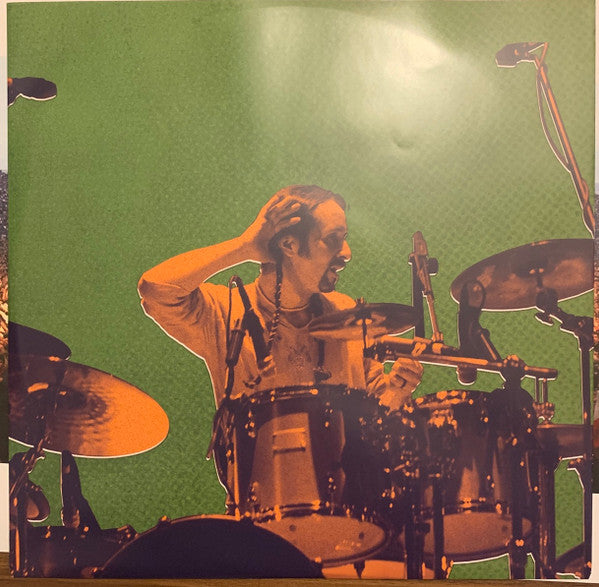 Los Prisioneros : Estadio Nacional Volumen 2 (2xLP, Album, Ltd, RM)
