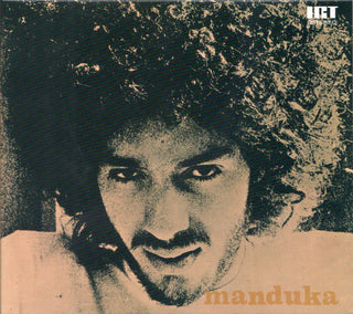Manduka : Manduka (CD, Album, RE, RM, Dig)