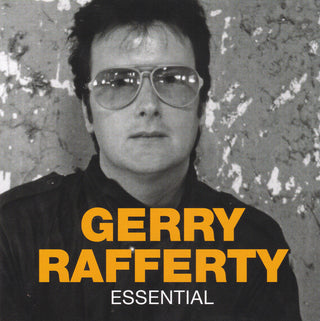 Gerry Rafferty : Essential (CD, Comp, RP)