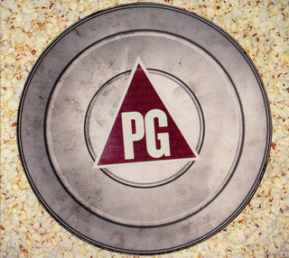 Peter Gabriel : Rated PG (CD, Comp)