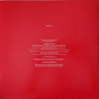 Pet Shop Boys : Behaviour (LP, Album, RE)