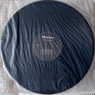 Pet Shop Boys : Behaviour (LP, Album, RE)