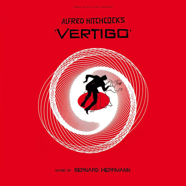 Various : Timeless Classic Albums - Alfred Hitchcock (5xCD, Album, Comp, Mono)