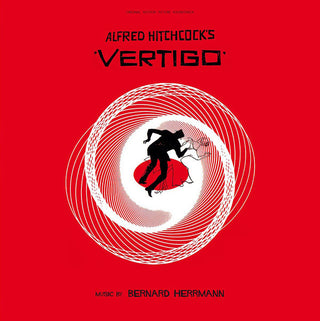 Various : Timeless Classic Albums - Alfred Hitchcock (5xCD, Album, Comp, Mono)