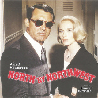 Various : Timeless Classic Albums - Alfred Hitchcock (5xCD, Album, Comp, Mono)