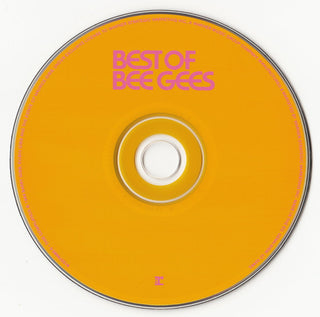Bee Gees : Best Of Bee Gees (CD, Comp, RE)