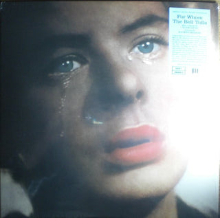 Victor Young, Ray Heindorf : For Whom The Bell Tolls (Original Motion Picture Soundtrack) (LP, Ltd, RE, 140)