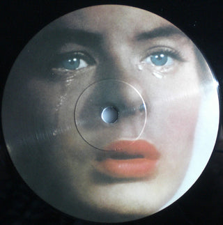 Victor Young, Ray Heindorf : For Whom The Bell Tolls (Original Motion Picture Soundtrack) (LP, Ltd, RE, 140)