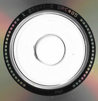 Ramones : Halfway To Sanity (CD, Album, RE, RP)